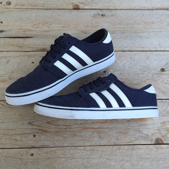 adidas originals canvas shoes